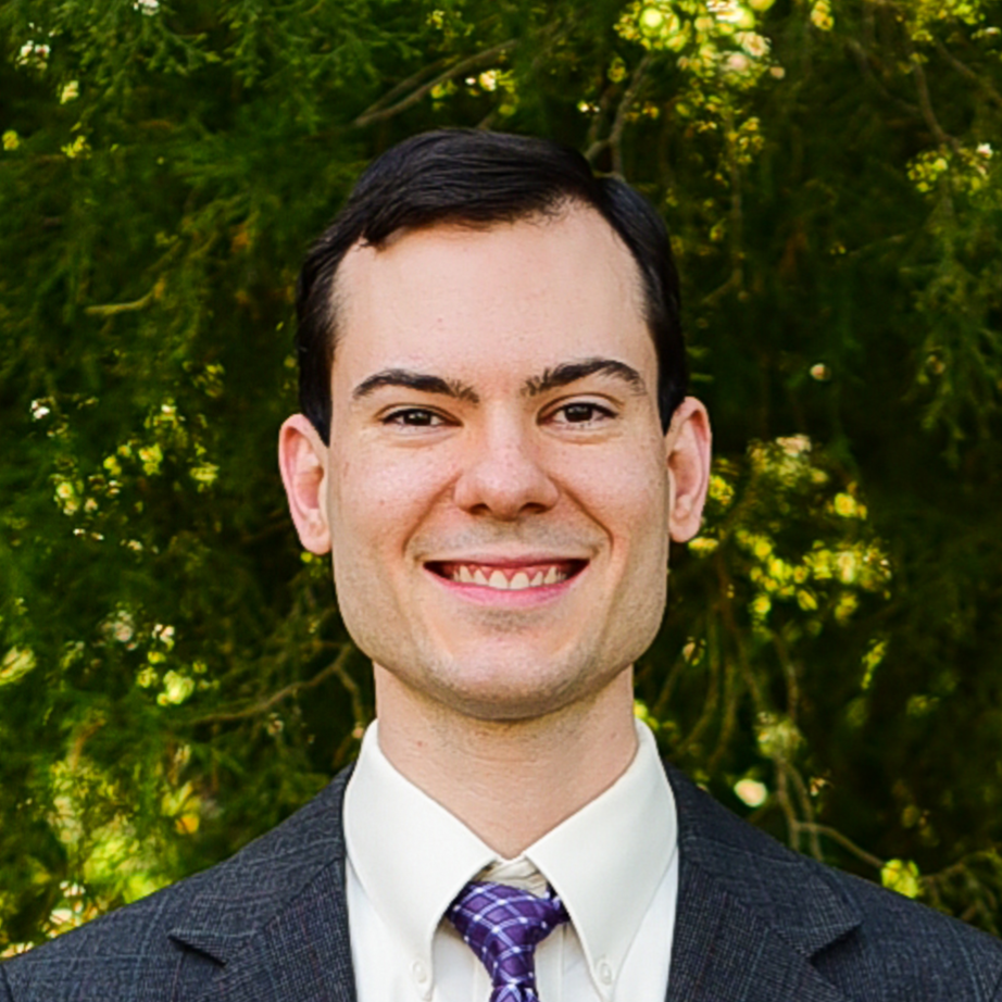 Samuel Vandersaul Photo